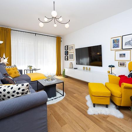 Apartment Sweet Cherry Split Ngoại thất bức ảnh