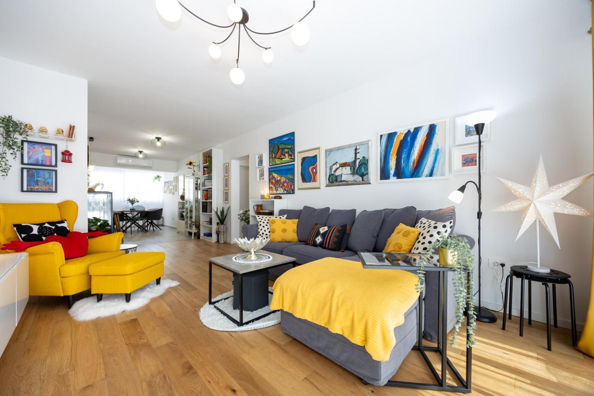 Apartment Sweet Cherry Split Ngoại thất bức ảnh
