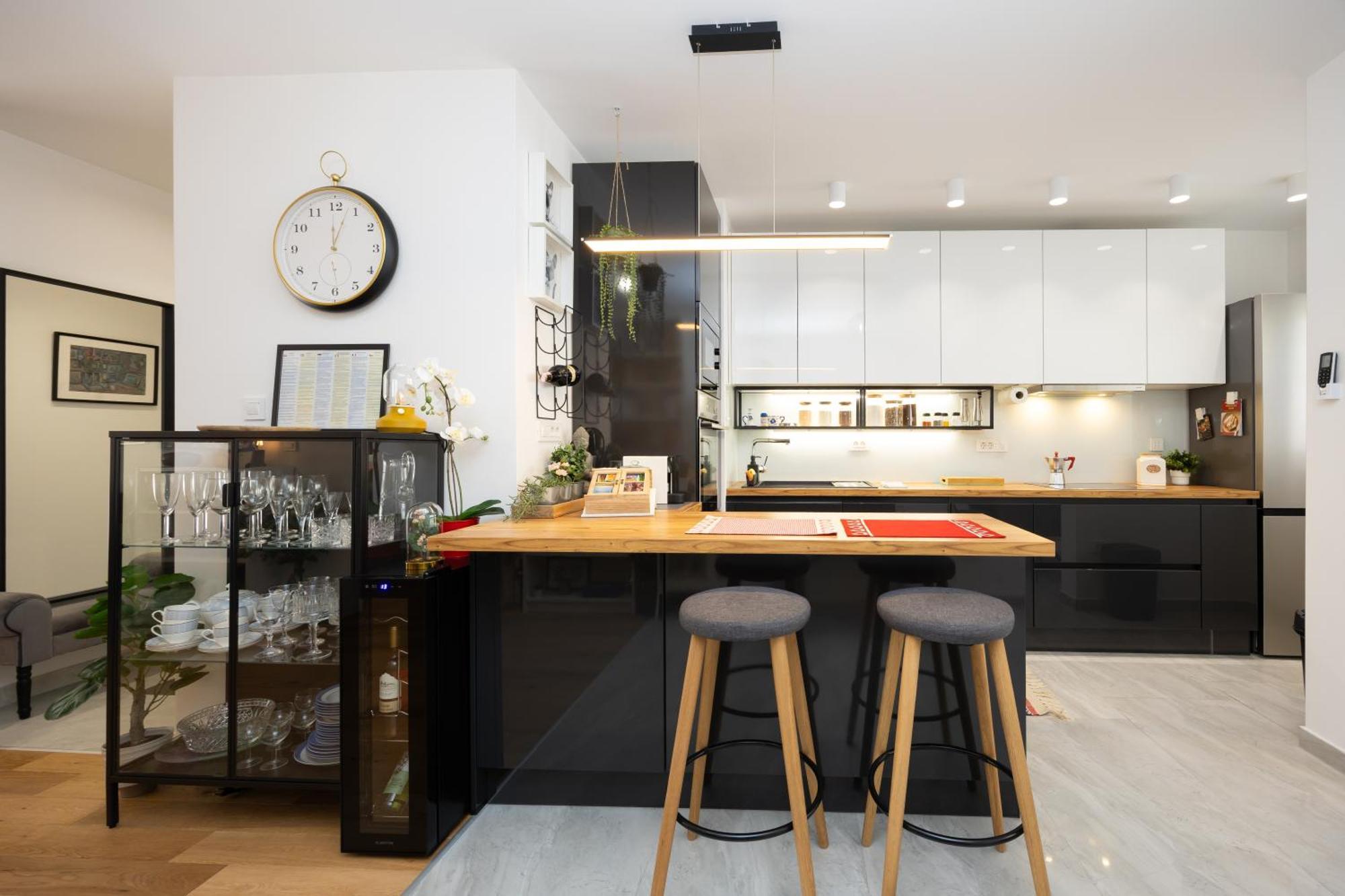 Apartment Sweet Cherry Split Ngoại thất bức ảnh