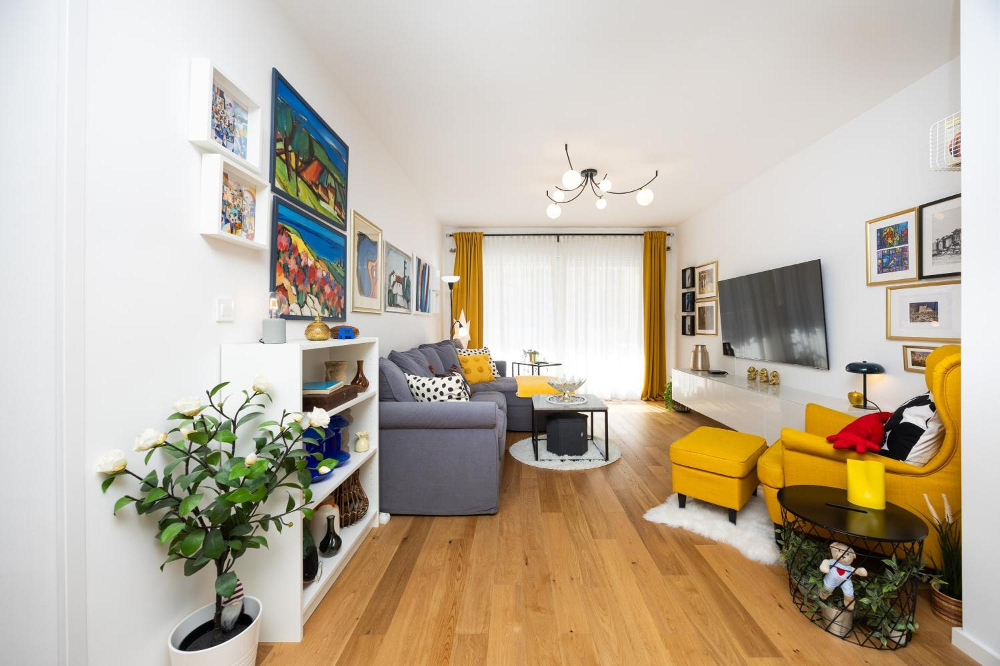 Apartment Sweet Cherry Split Ngoại thất bức ảnh