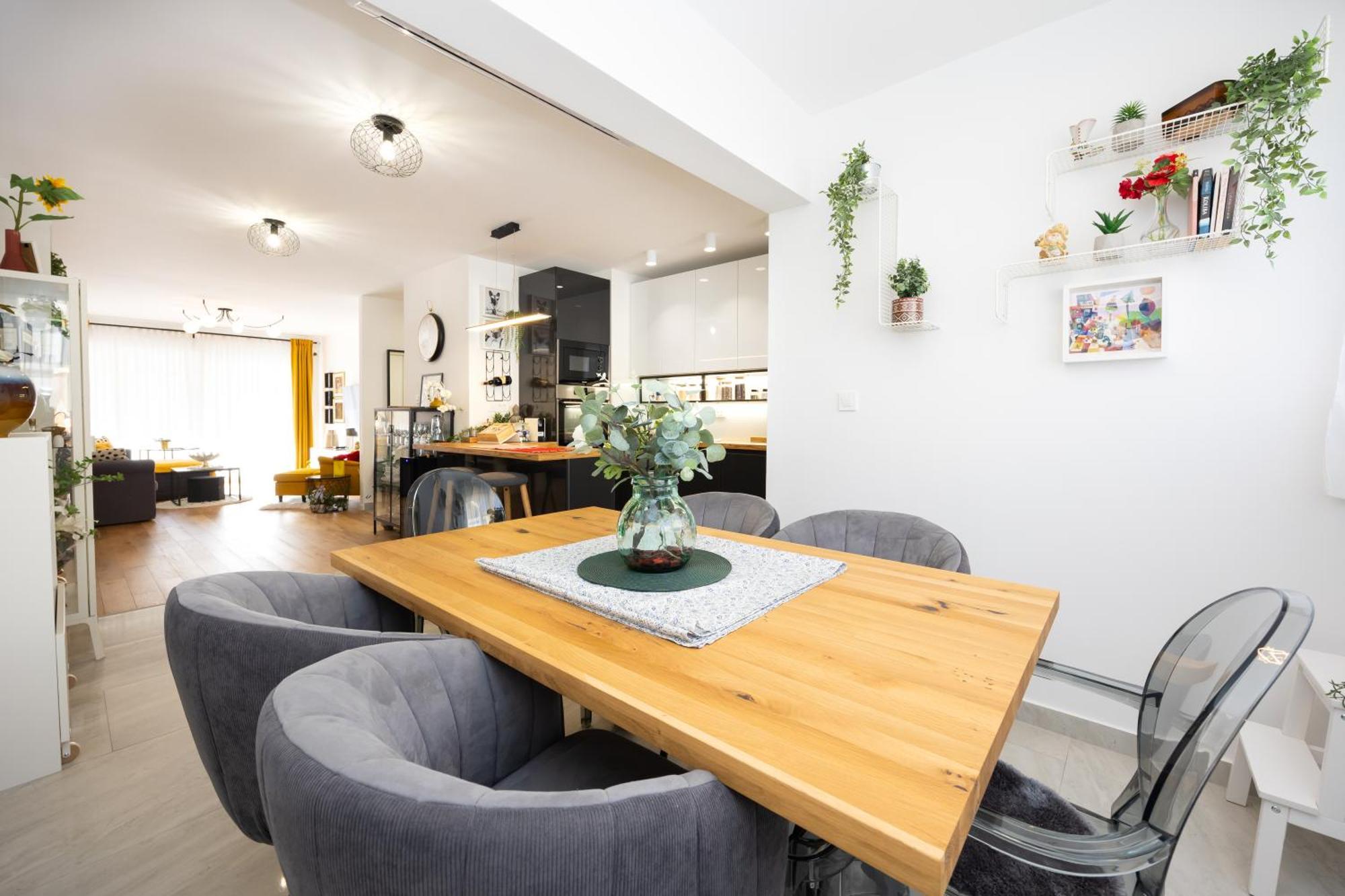 Apartment Sweet Cherry Split Ngoại thất bức ảnh