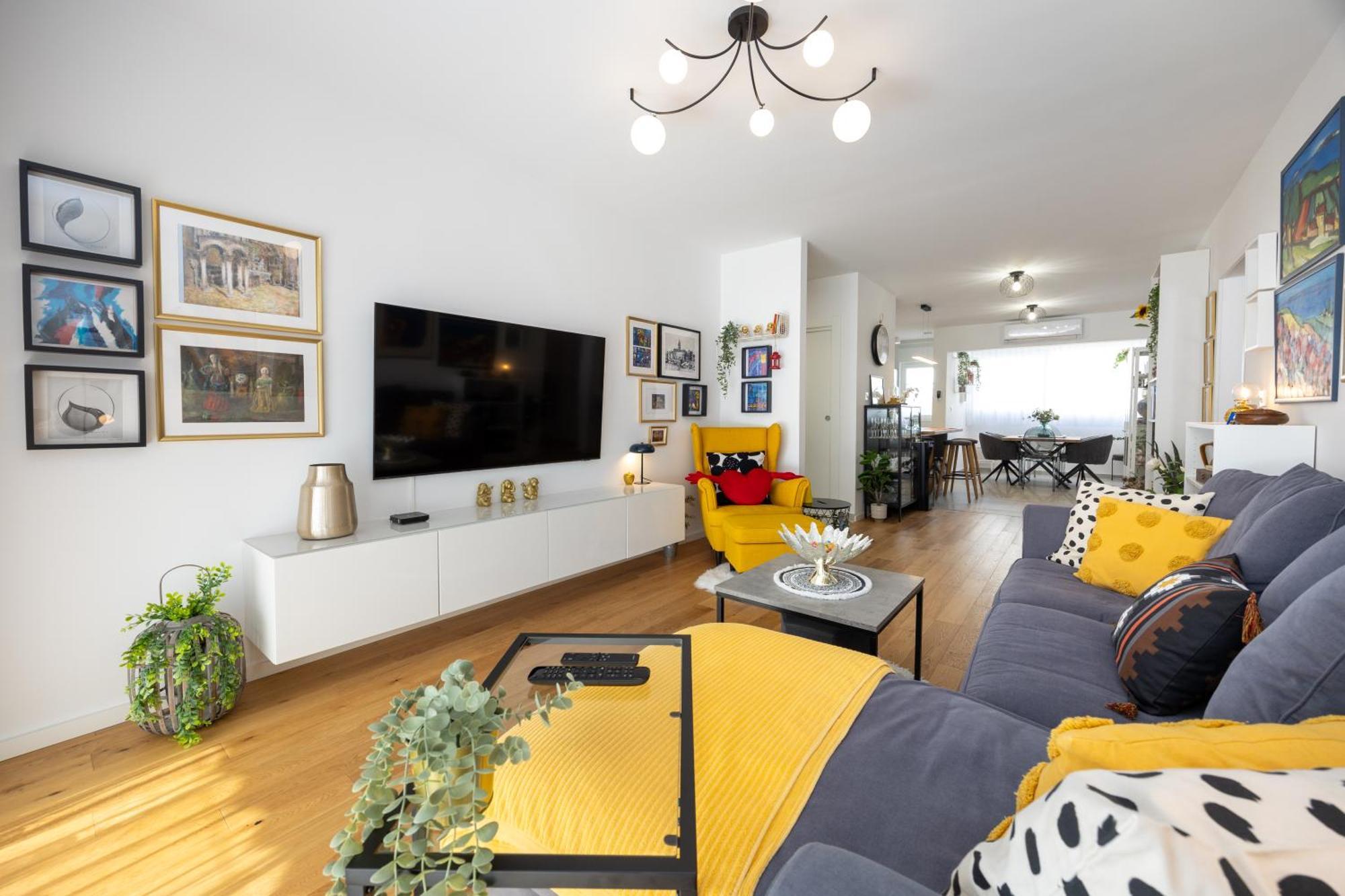 Apartment Sweet Cherry Split Ngoại thất bức ảnh