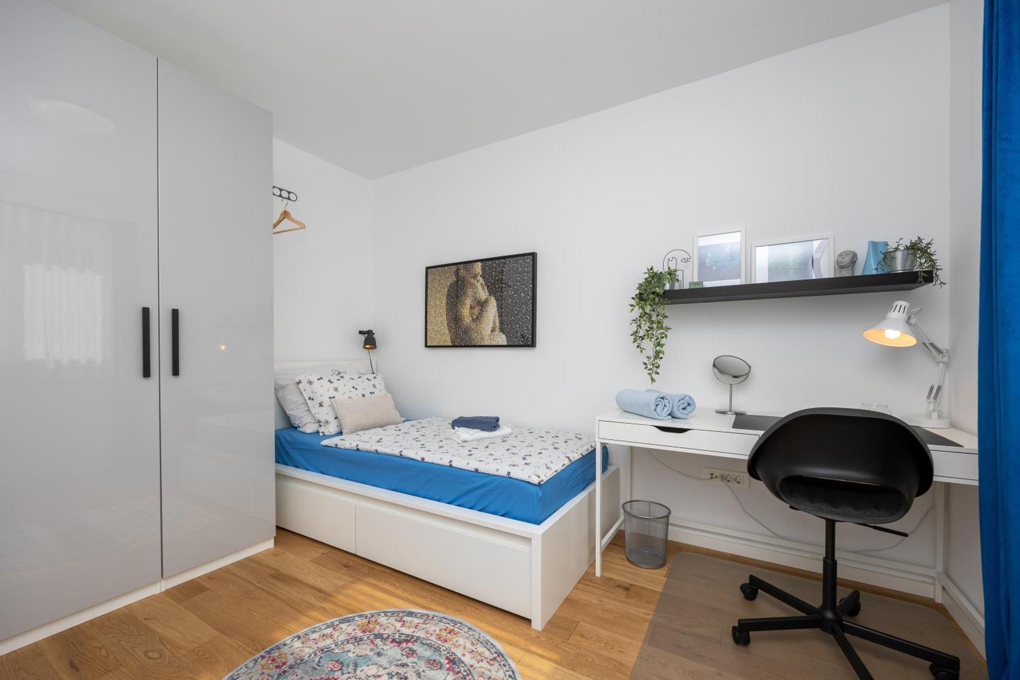 Apartment Sweet Cherry Split Ngoại thất bức ảnh