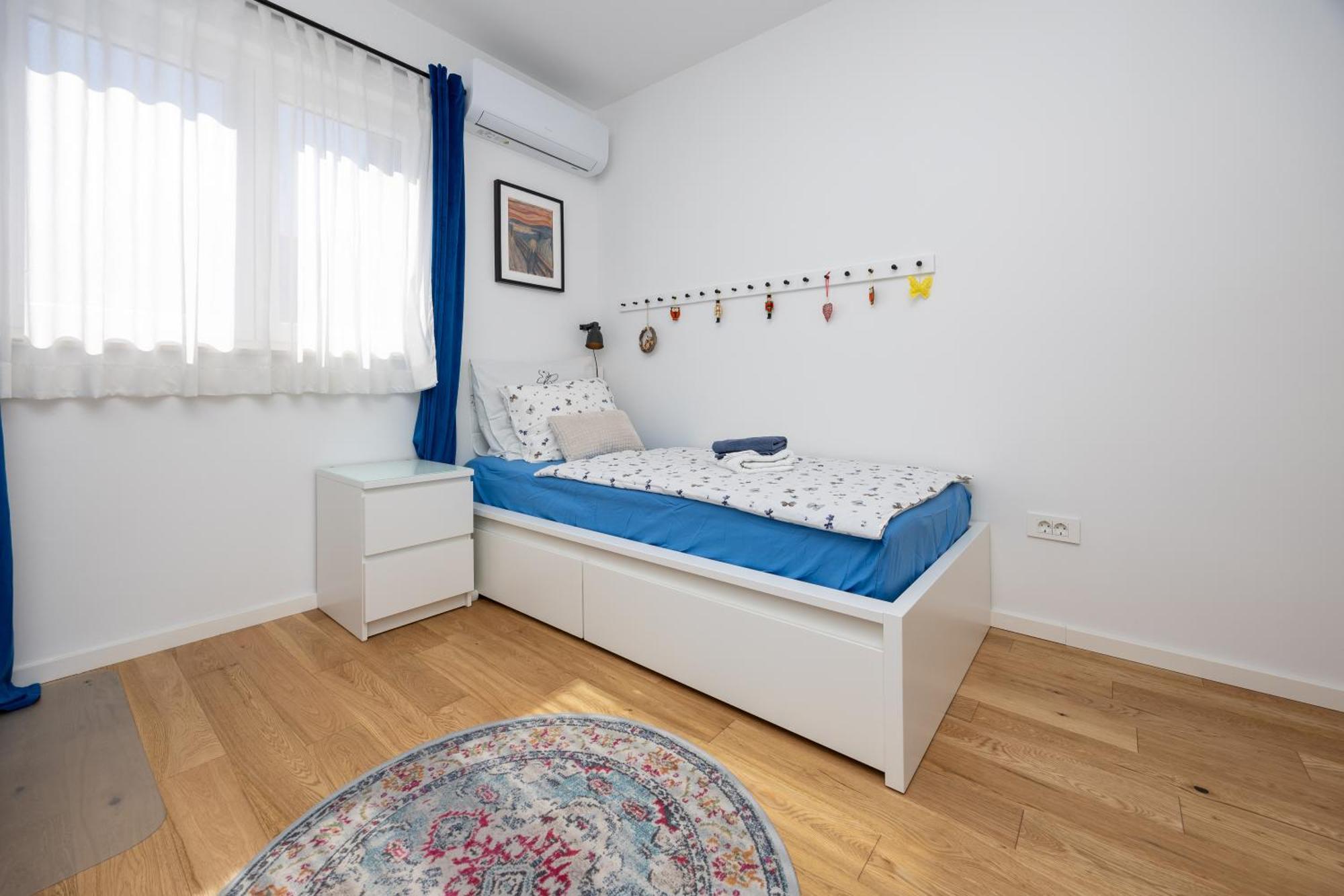 Apartment Sweet Cherry Split Ngoại thất bức ảnh