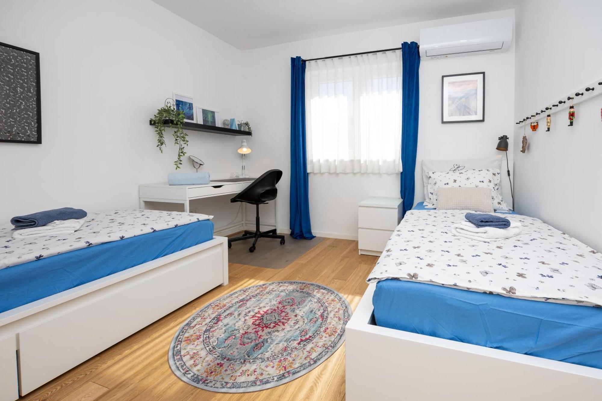 Apartment Sweet Cherry Split Ngoại thất bức ảnh