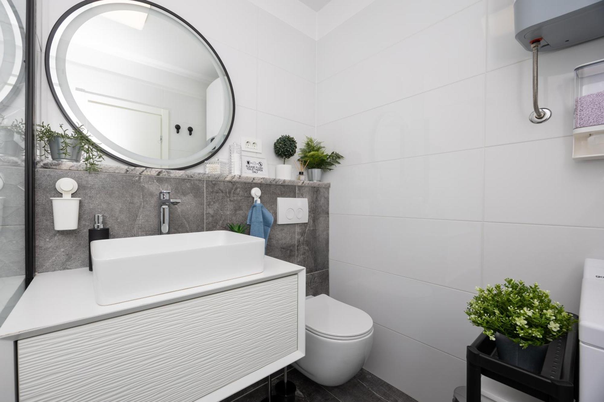 Apartment Sweet Cherry Split Ngoại thất bức ảnh